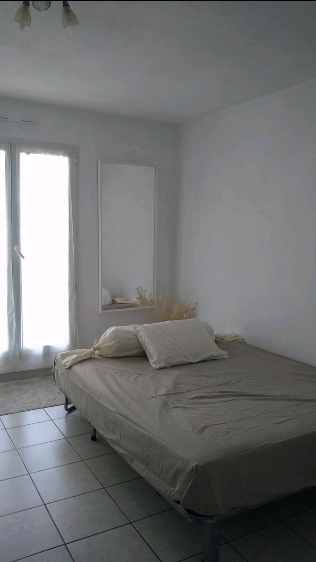 Logement Entier - Les Baumettes ニース エクステリア 写真