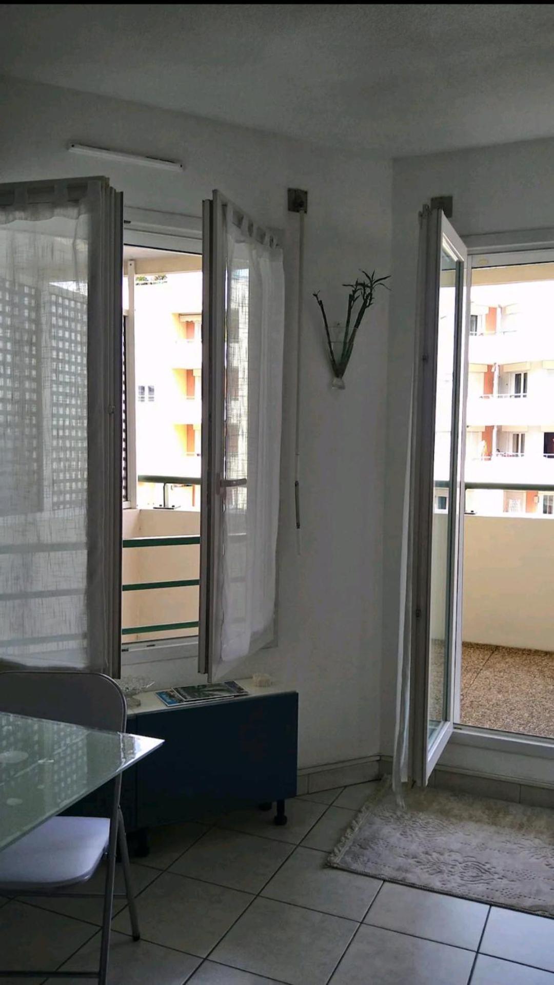 Logement Entier - Les Baumettes ニース エクステリア 写真