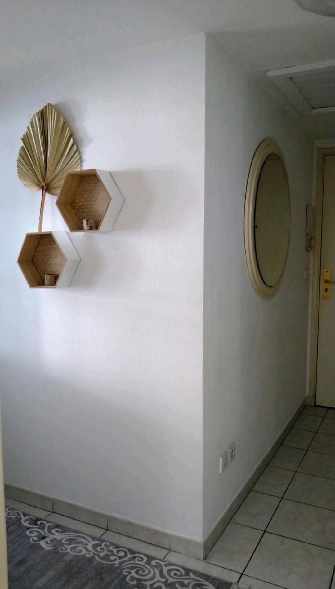 Logement Entier - Les Baumettes ニース エクステリア 写真